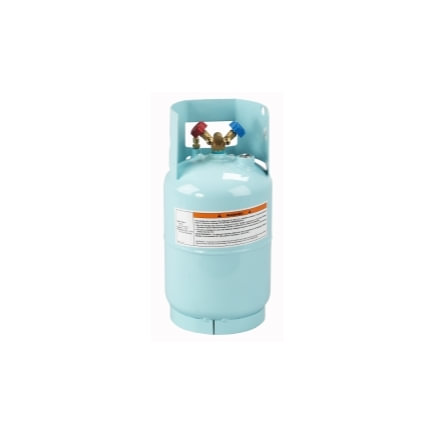 Refrigerant Tank