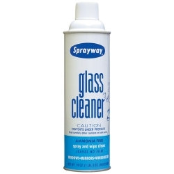 Glass Cleaner