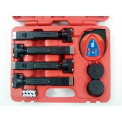 Mazda Wheel Alignment Tool