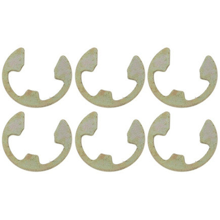 Drum Brake Shoe C-Washer