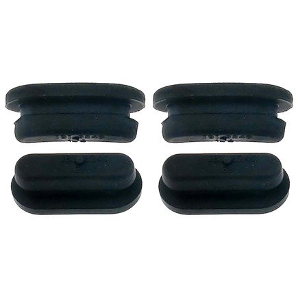 Brake Backing Plate Dust Hole Cover