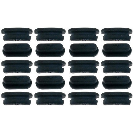 Brake Backing Plate Dust Hole Cover