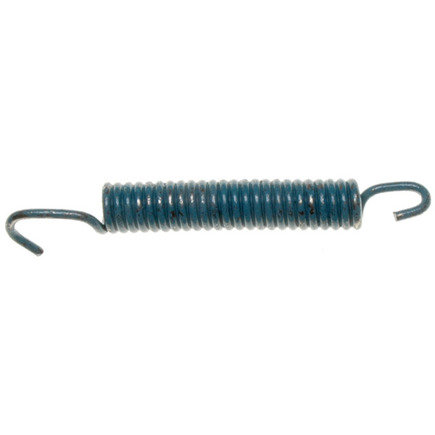 Drum Brake Adjusting Override Spring