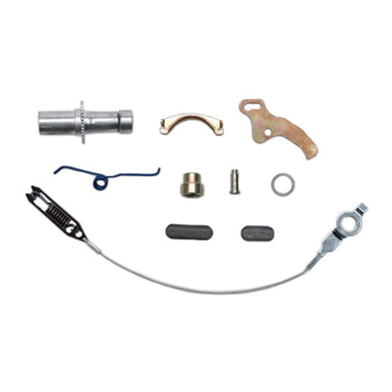 Drum Brake Self-Adjuster Repair Kit