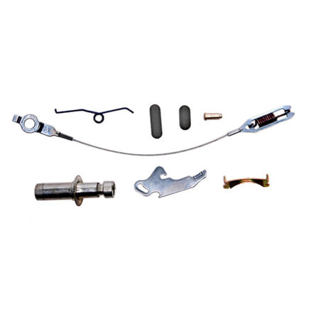 Drum Brake Self-Adjuster Repair Kit