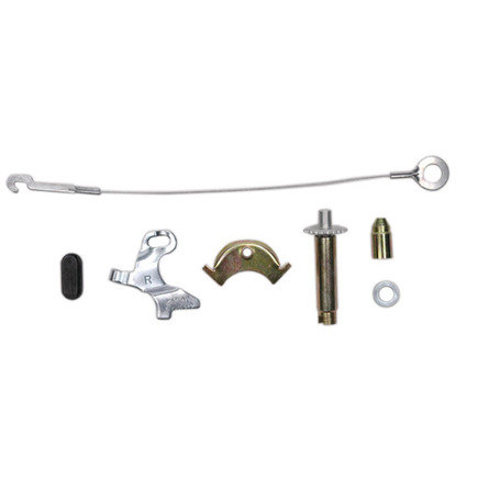 Chevrolet Express 3500 Drum Brake Self-Adjuster Repair Kit