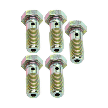 Dodge Brake Hydraulic Banjo Bolt