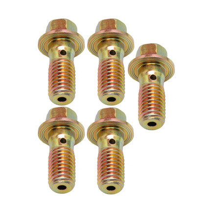 Chevrolet Suburban 1500 Brake Hydraulic Banjo Bolt