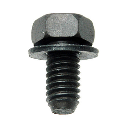 Disc Brake Caliper Support Key Retaining Bolt