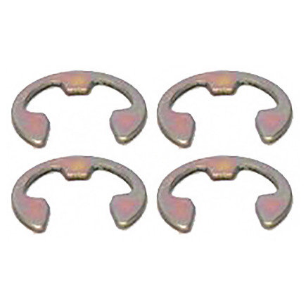 Chevrolet K10 Pickup Drum Brake Shoe C-Washer