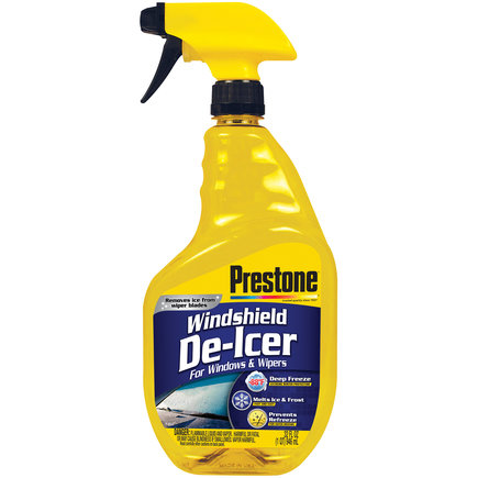Glass Cleaner