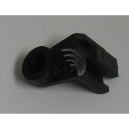 A/C Condenser Fan Mount Kit