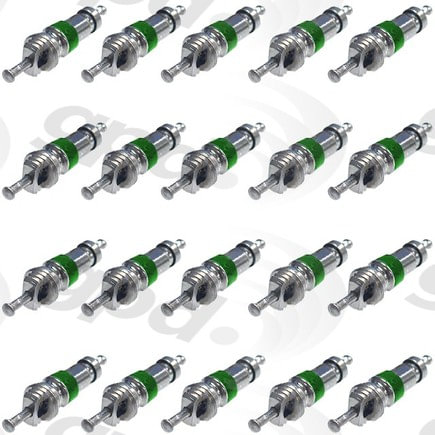 Schrader Valve