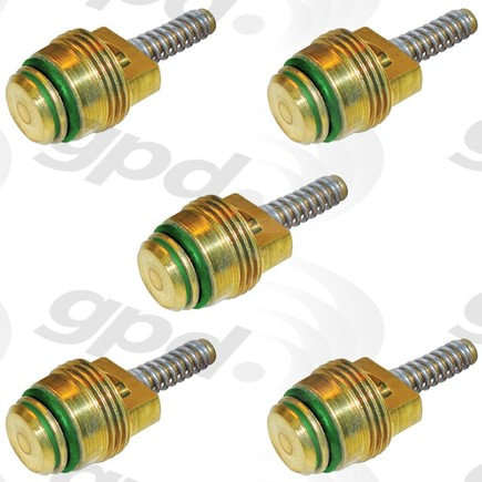 Schrader Valve