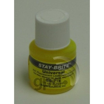 A/C Sealant / Dye / Lubricant Separator