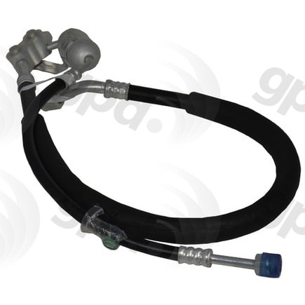 Ford A/C Refrigerant Discharge / Suction Hose Assembly