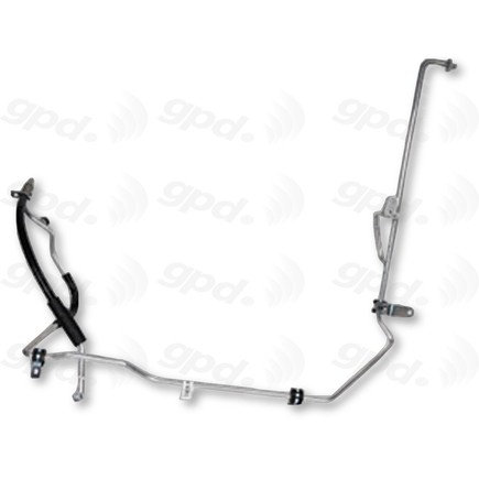 A/C Hose Assembly