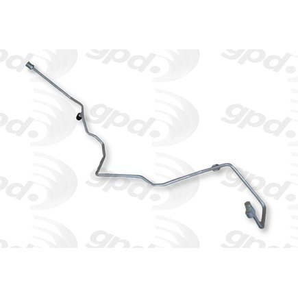 Dodge Ram 1500 A/C Refrigerant Liquid Hose