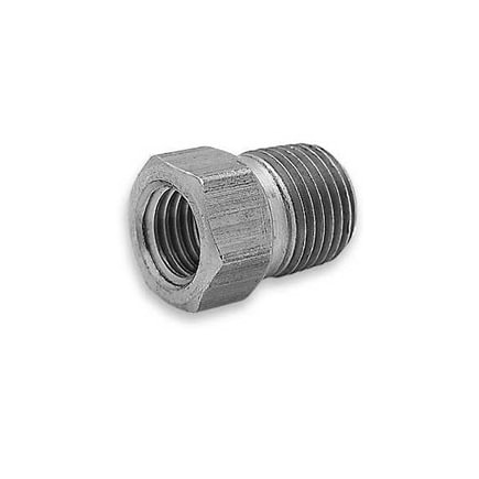 Pipe to Compression Fitting