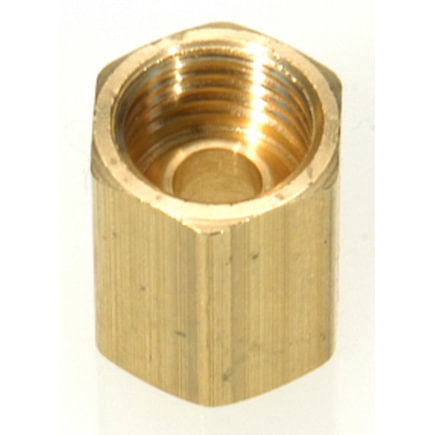 Inverted Flare Fitting