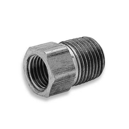 Inverted Flare Fitting