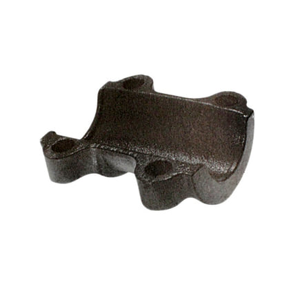 Trunnion Spacer