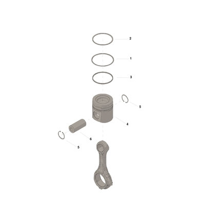 Lincoln Service Kits