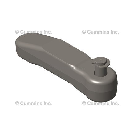 Engine Crosshead Valve Guide