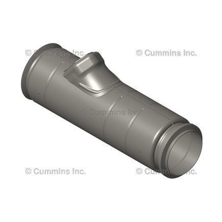 Exhaust After-Treatment Devices Assembly