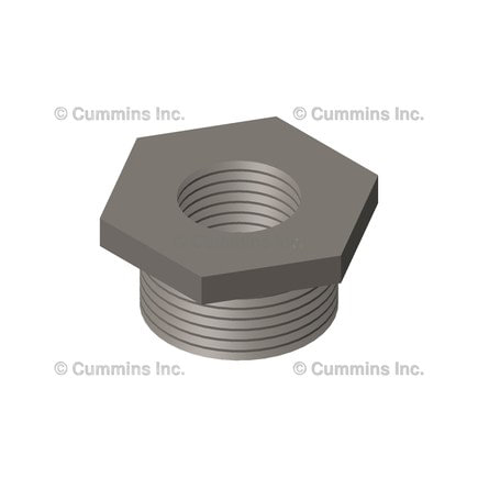 Multi-Purpose Pipe Bushing