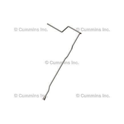 Engine Brake Actuator Supply Tube