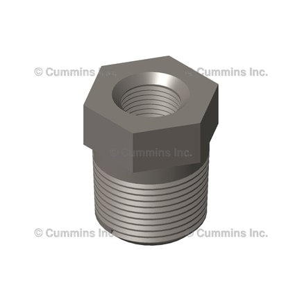 Multi-Purpose Pipe Bushing