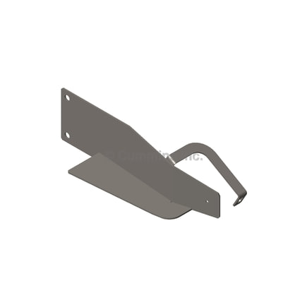 Multi-Purpose Wiring Harness Connector Bracket