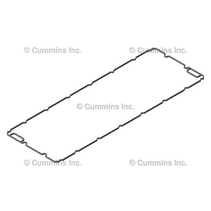 Engine Oil Pan Seal