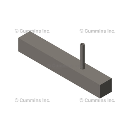 Alignment Caster Bushing