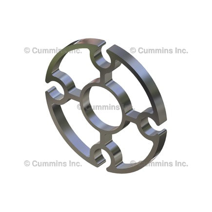 Engine Cooling Fan Blade Spacer