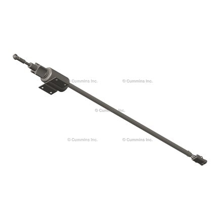 Diesel Fuel Injector Pump Solenoid