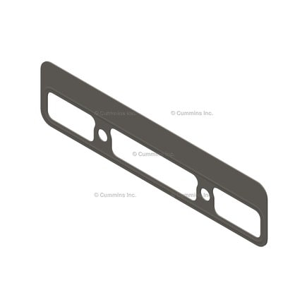 Engine Coolant Hose Connector Gasket