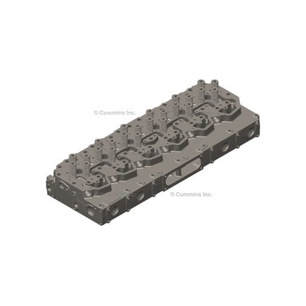 Engine Cylinder Head