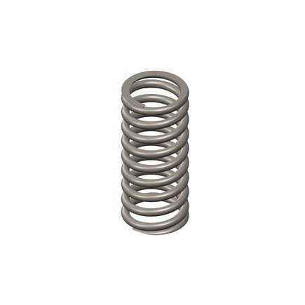 Fuel Injection Nozzle Spring