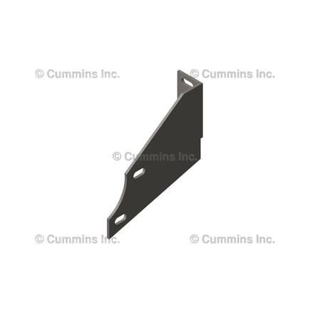 Starter Motor Bracket