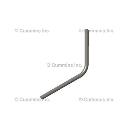 Starter Drain Tube