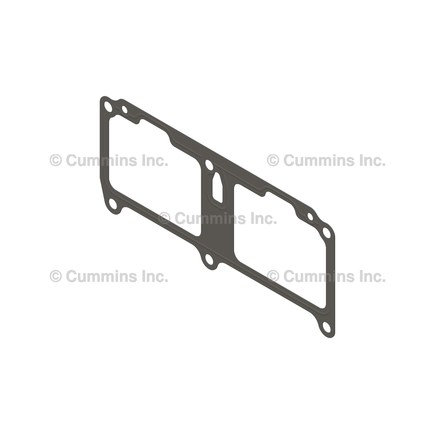Engine Camshaft Follower Housing Gasket