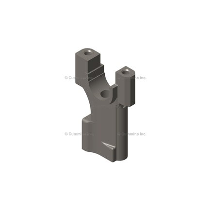 Engine Rocker Arm Shaft Support