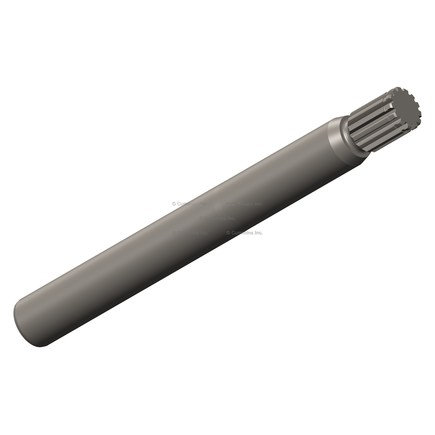 Fuel Pump Shaft