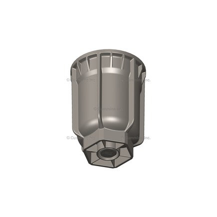 Accessory Drive Pulley Set