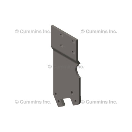 Exhaust Pipe Brace