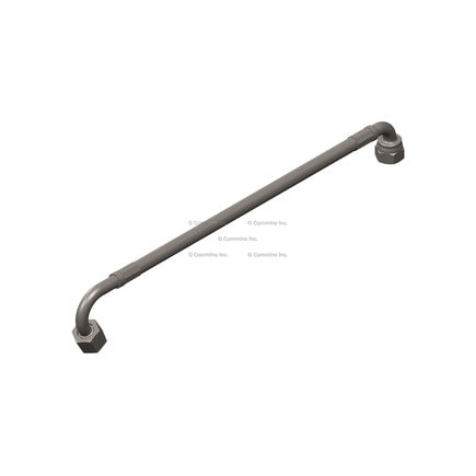 Turbocharger Coolant Hose