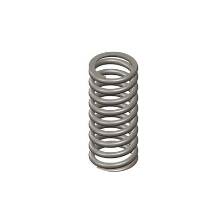 Engine Oil Filter Spring