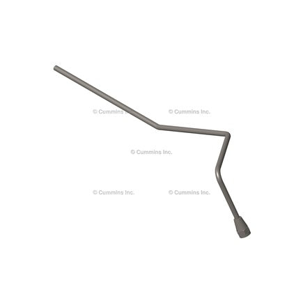 Engine Brake Actuator Supply Tube